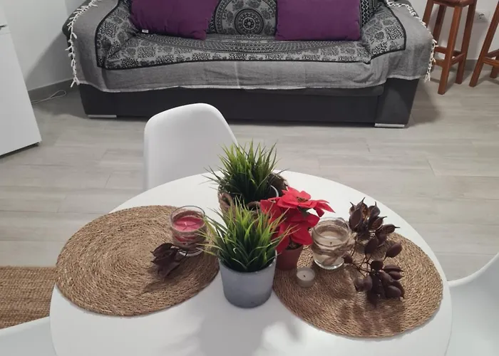 Διαμέρισμα Summerland Los Cristianos (Tenerife)