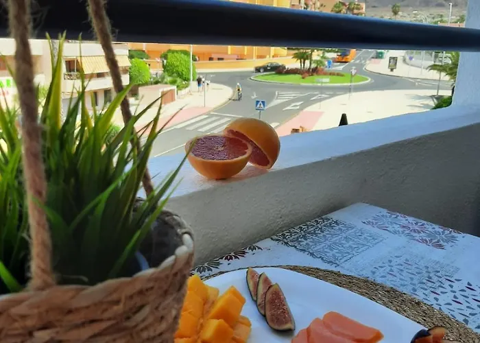 Appartement Summerland