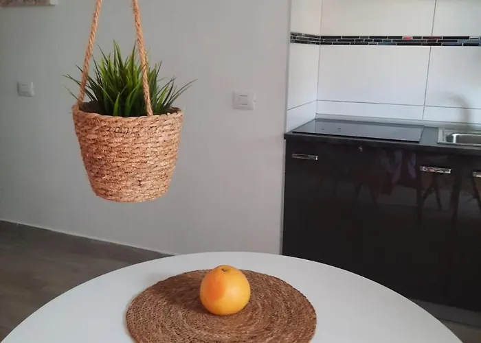 Summerland Appartement