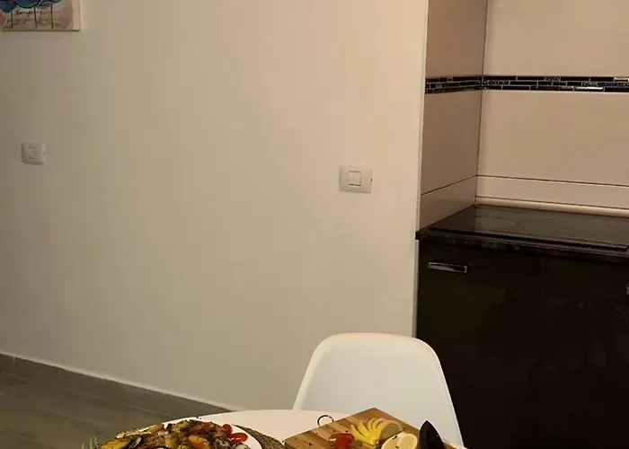 Appartement Summerland *