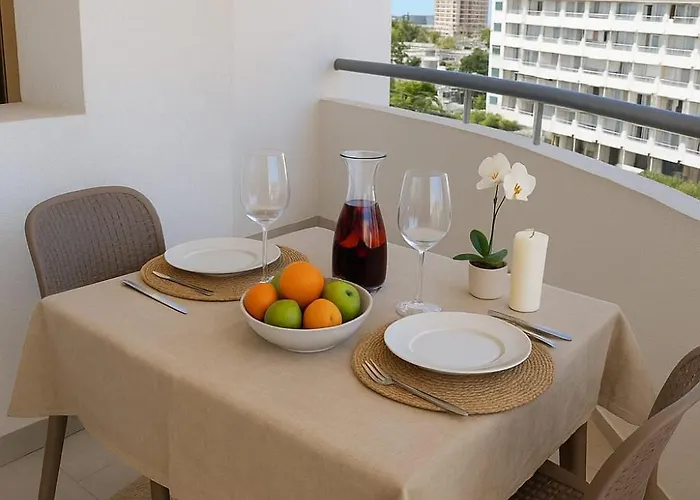 Summerland Appartement