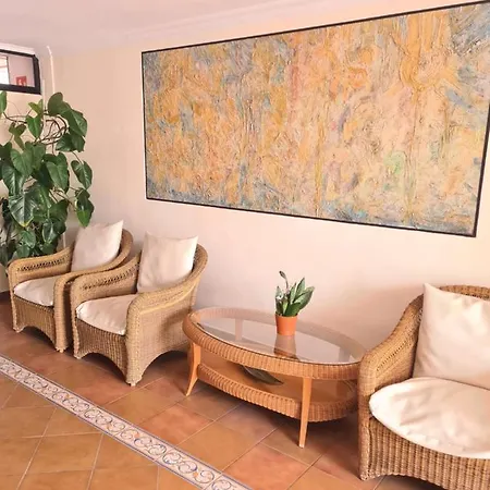 Atlanticexperienceapartments Summerland -pool , Wifi & Seaview * Los Cristianos (Tenerife)