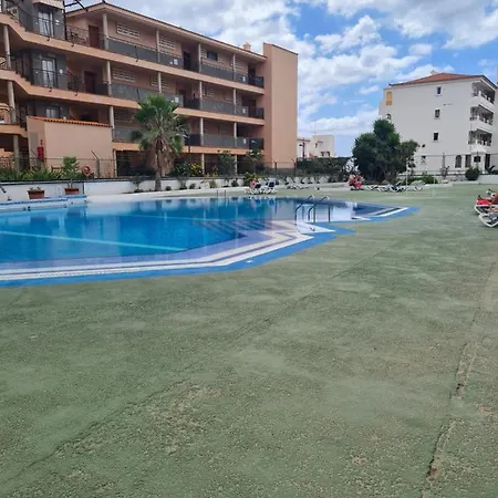 Atlanticexperienceapartments Summerland -pool , Wifi & Seaview Appartement Los Cristianos (Tenerife)