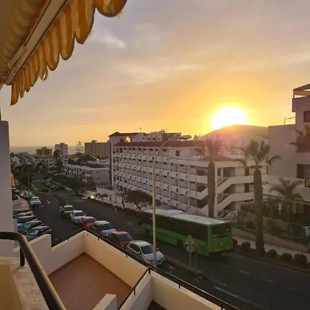 Atlanticexperienceapartments Summerland -pool , Wifi & Seaview Appartement Los Cristianos (Tenerife)