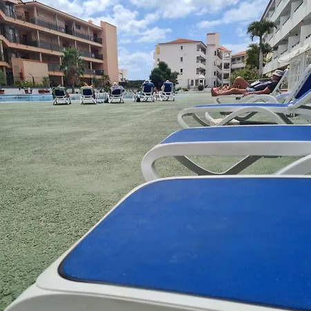 Appartement Atlanticexperienceapartments Summerland -pool , Wifi & Seaview *