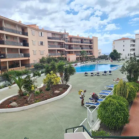 Atlanticexperienceapartments Summerland -pool , Wifi & Seaview Los Cristianos (Tenerife)