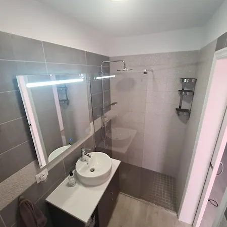 Atlanticexperienceapartments Summerland -pool , Wifi & Seaview Los Cristianos (Tenerife)