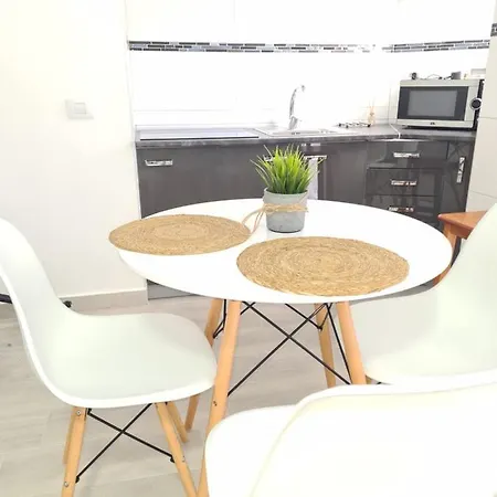 Atlanticexperienceapartments Summerland -pool , Wifi & Seaview * Los Cristianos (Tenerife)