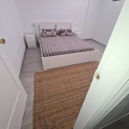 Appartement Atlanticexperienceapartments Summerland -pool , Wifi & Seaview Los Cristianos (Tenerife)