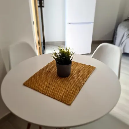 Atlanticexperienceapartments Summerland -pool , Wifi & Seaview Los Cristianos (Tenerife)